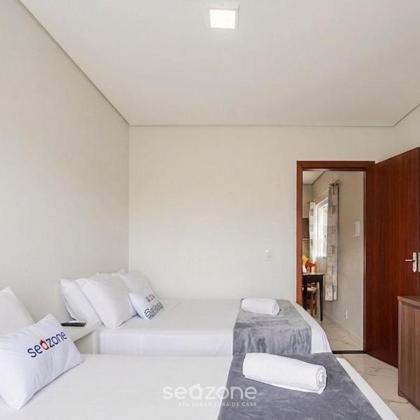 Studio em Cond. c/ vista p/ Montanha PVN0011 - Foto 3