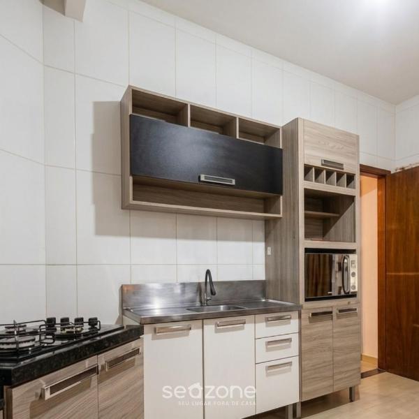 Studio em Cond. c/ vista p/ Montanha PVN0011 - Foto 2