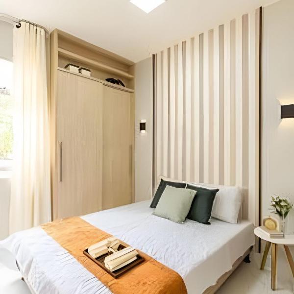 Green Park Studio Premium 07A – Garagem Free - Foto 4