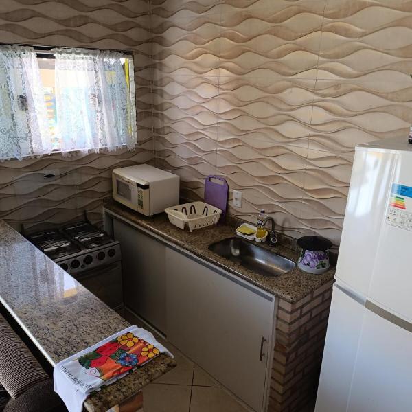 First floor house with 2 bedrooms - Foto 5
