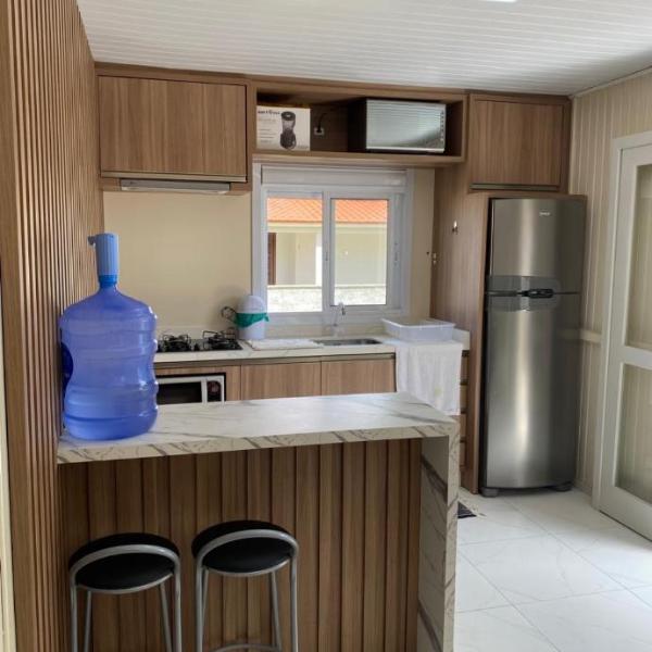 Casa com piscina no Campo Bom Jaguaruna - Foto 3