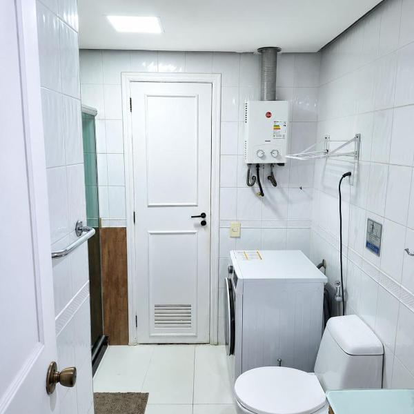 Apartamento Sun Barra Tijuca frente Mar - Foto 3