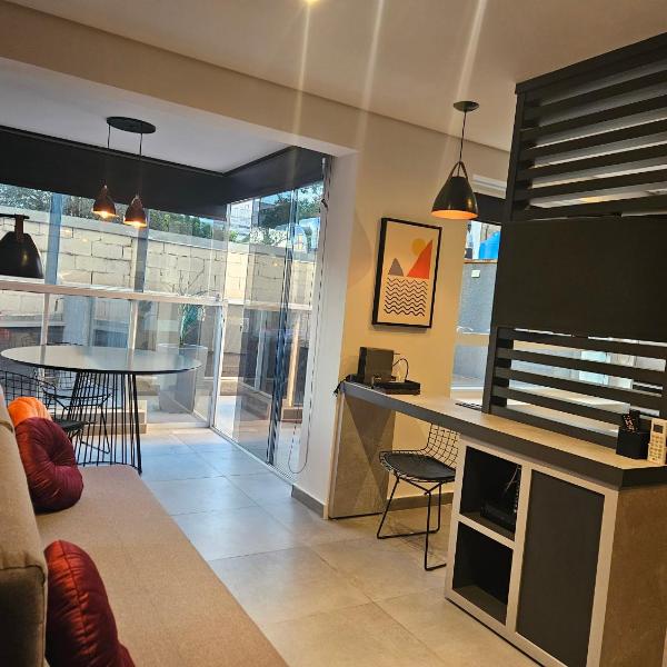 Premium - Jacuzzi, Vaga, Piscina, Academia, sauna - Foto 5