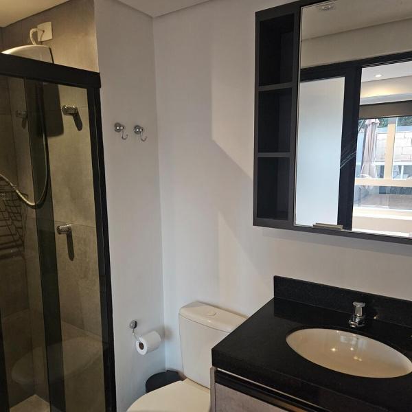 Premium - Jacuzzi, Vaga, Piscina, Academia, sauna - Foto 3
