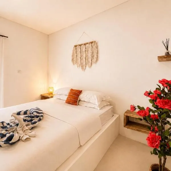 Canggu में, होटल Elia's House renovated