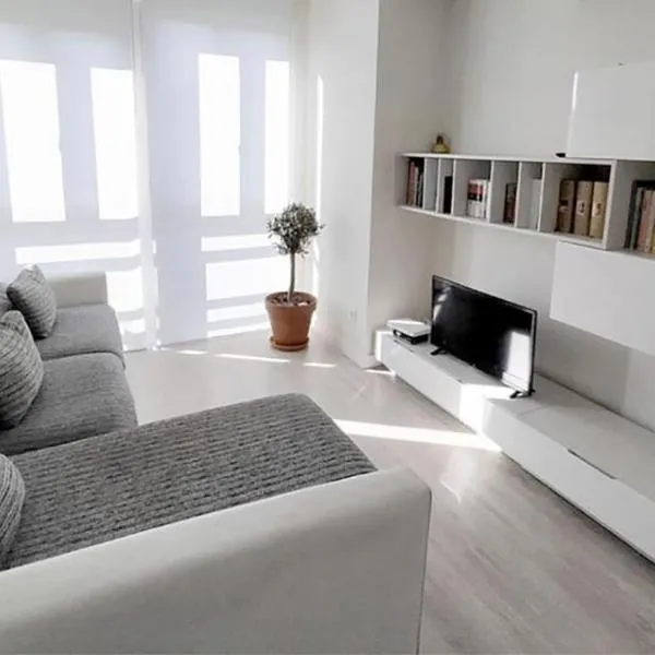 Ideal Familias, Prime, Netflix y Hbo, hotel en Aranjuez