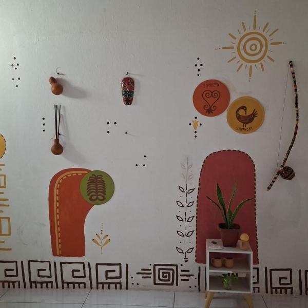 Casita da Babi