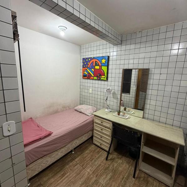 Quarto Capsula 207