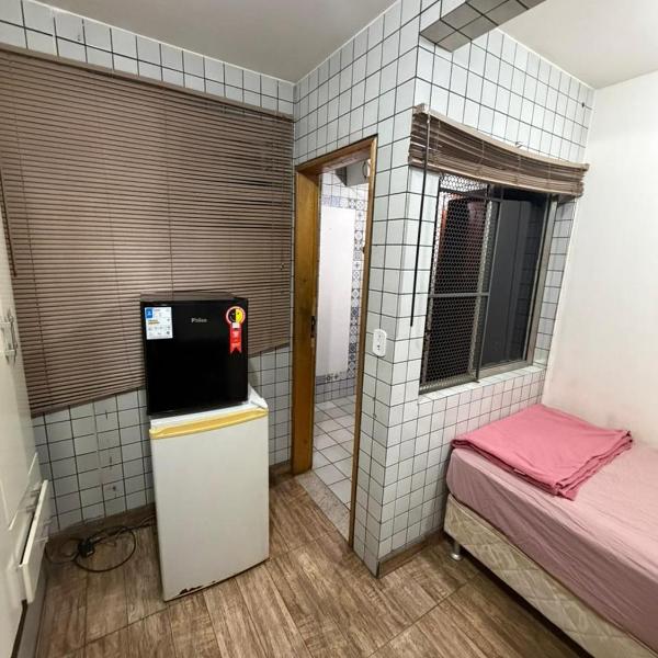 Quarto Capsula 207 - Foto 3