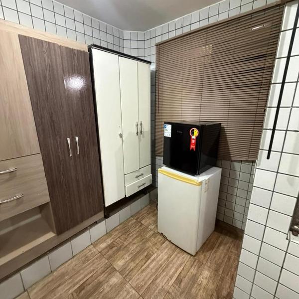 Quarto Capsula 207 - Foto 4