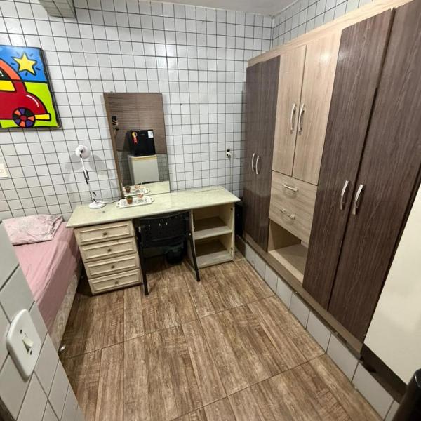 Quarto Capsula 207 - Foto 5
