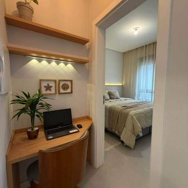 Elegante Hospedagem - Foto 2
