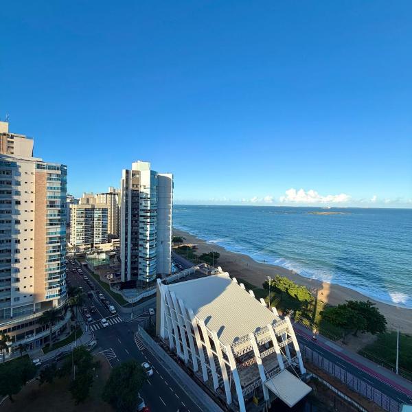 Praia dourada 308 - Vista Mar com Garagem - Foto 3