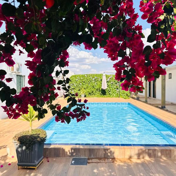 Hotel Alexânia - Foto 4