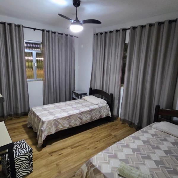 Apartamento Funcional & Hospedagem Frade
