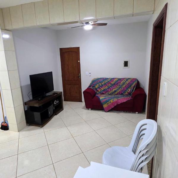 Apartamento Funcional & Hospedagem Frade - Foto 5