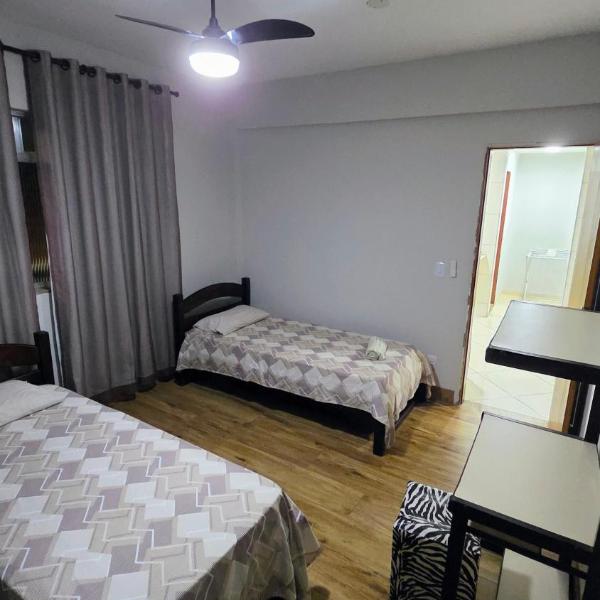 Apartamento Funcional & Hospedagem Frade - Foto 3