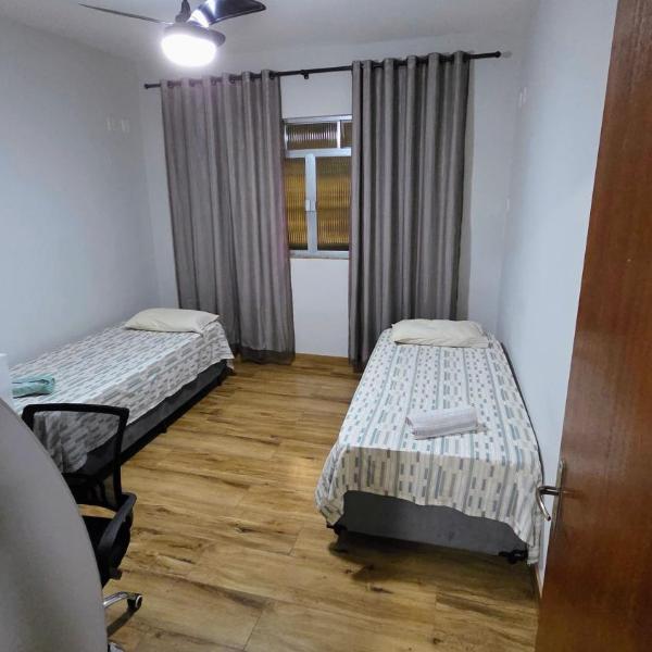 Apartamento Funcional & Hospedagem Frade - Foto 4