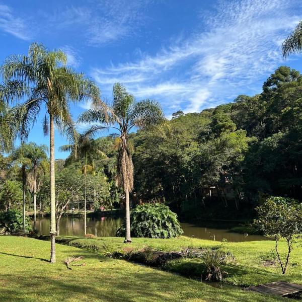 Pousada Holística Casa Keyo - Foto 2