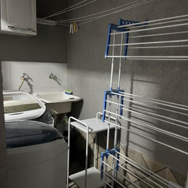 Casa com 2 suites a 400 mts do mar sobrado para temporada - Foto 4