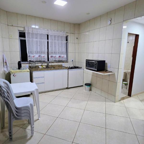 Apartamento Funcional & Hospedagem Frade - Foto 2