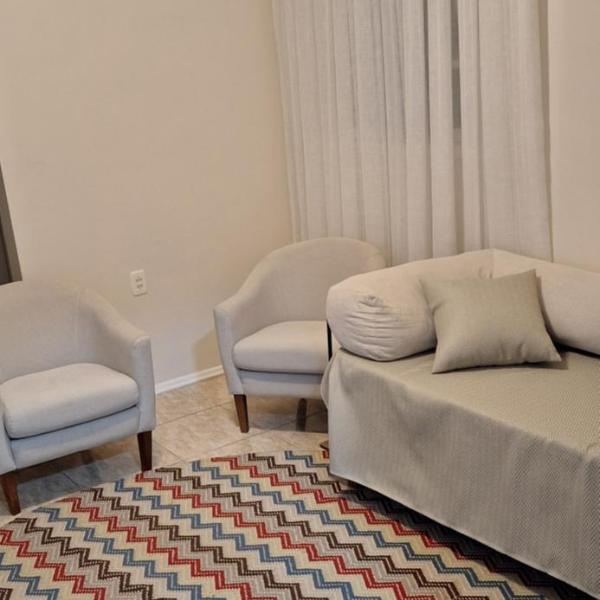 Apartamento centro - Foto 2