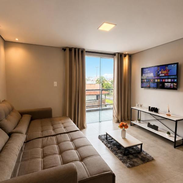 Cabo Frio - Loft de Luxo no Braga - Completo, estiloso e confortável - Foto 2