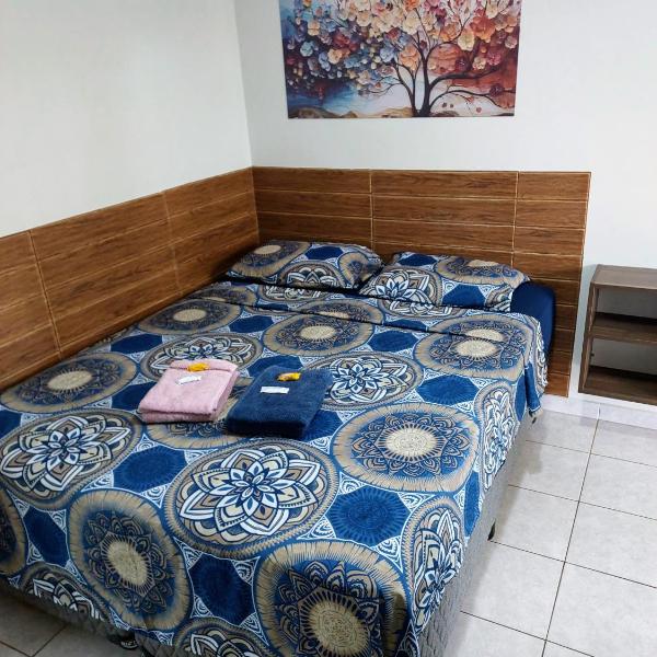 Flat Pé de Mamão