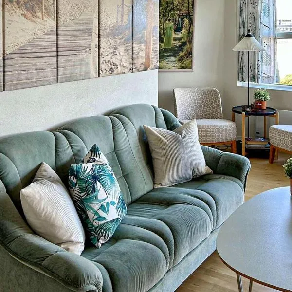 2 Bedroom Amazing Apartment In Fanø, Hotel in Fanø