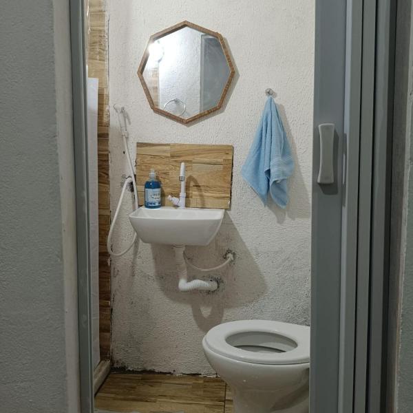 Casa da Sereia Arembepe - Foto 3