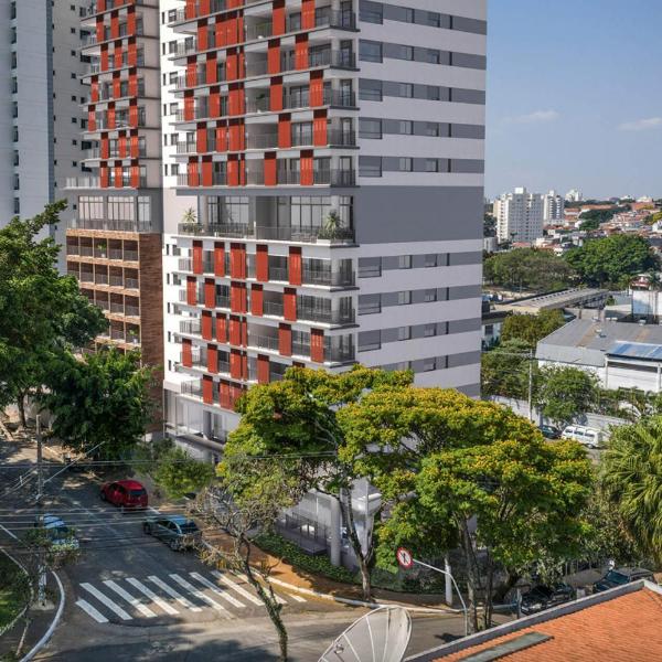 Loft Chácara Klabin - Metro Santos Imigrantes - Foto 5
