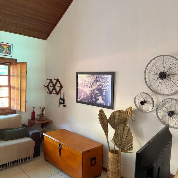 Loft dos Ciclistas - Foto 5