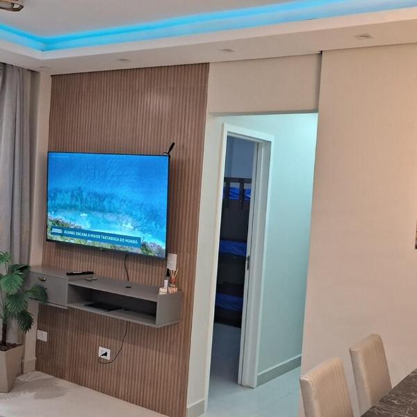 Oceanfront - Jardim Praia Grande - Mongaguá - Foto 5