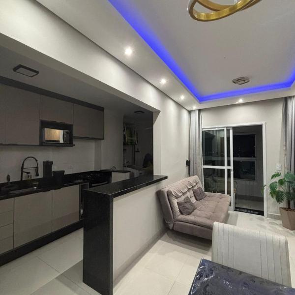 Oceanfront - Jardim Praia Grande - Mongaguá - Foto 4