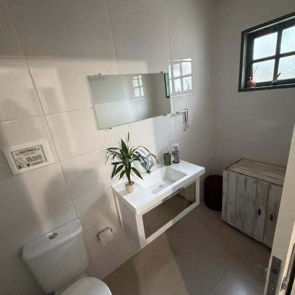 Casa dos sonhos às margens da represa - Foto 3