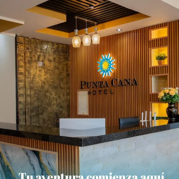 Punta Cana Hotel, hotel in San José del Guaviare