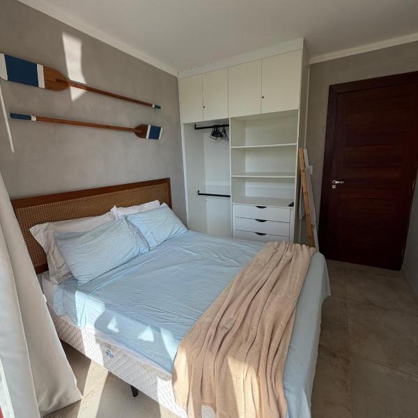 Landscape - Apartamento com Piscina Privativa em Barra Grande Maraú - Reserve Agora - Foto 2