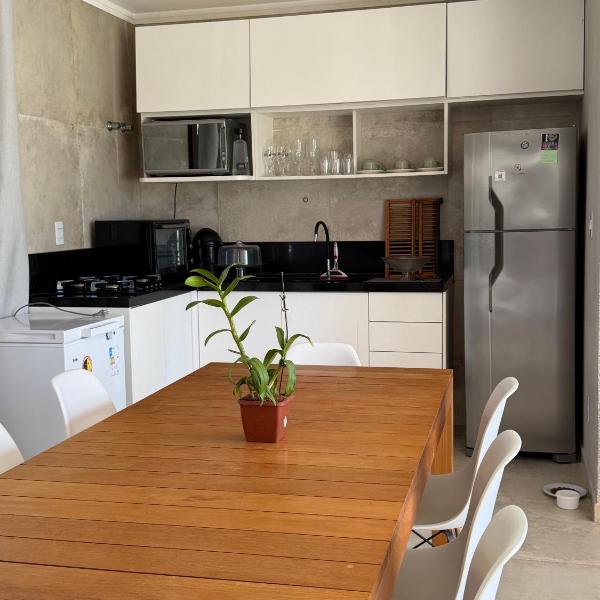 Landscape - Apartamento com Piscina Privativa em Barra Grande Maraú - Reserve Agora - Foto 4
