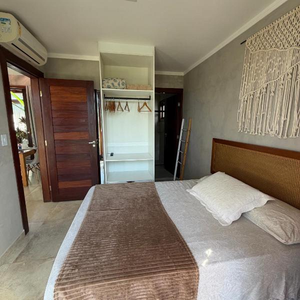 Landscape - Apartamento com Piscina Privativa em Barra Grande Maraú - Reserve Agora - Foto 3