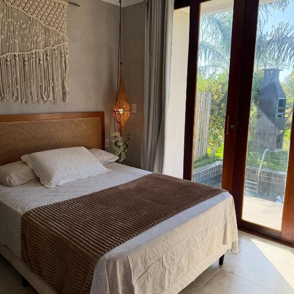 Landscape - Apartamento com Piscina Privativa em Barra Grande Maraú - Reserve Agora - Foto 5