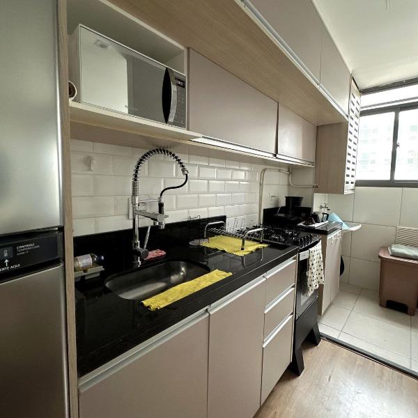 Apartamento 2 quartos Porto Maravilha com piscina