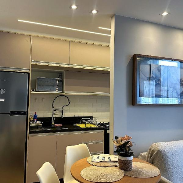 Apartamento 2 quartos Porto Maravilha com piscina - Foto 5
