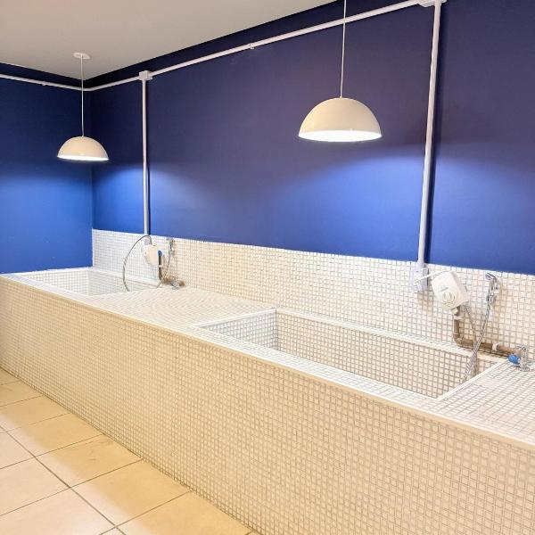 Apartamento 2 quartos Porto Maravilha com piscina - Foto 3