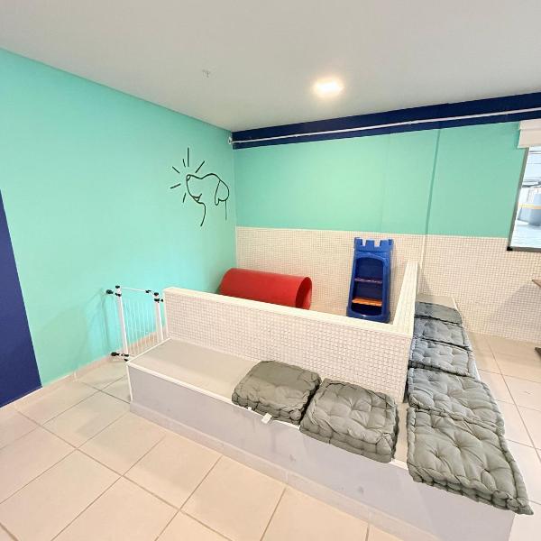 Apartamento 2 quartos Porto Maravilha com piscina - Foto 2