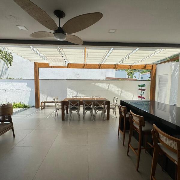 Casa de Praia Juquehy - Foto 5