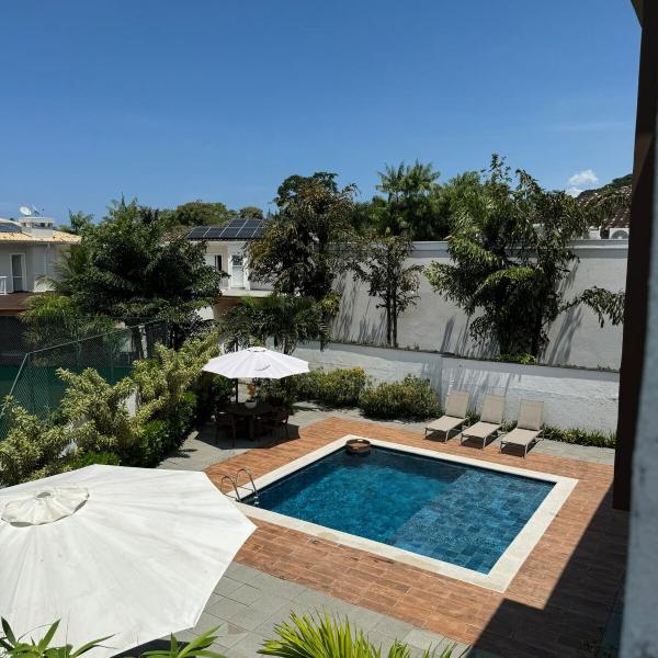 Casa de Praia Juquehy - Foto 4