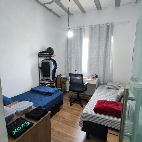 Entire house on Ilha do Contrato, steps from the beach - Foto 2
