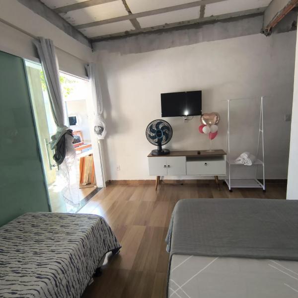 Entire house on Ilha do Contrato, steps from the beach - Foto 5