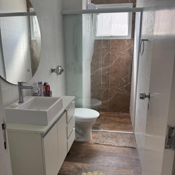 Apartamento Enseada Canto do Tortuga - Foto 3