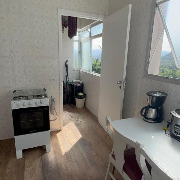 Apartamento Enseada Canto do Tortuga - Foto 4